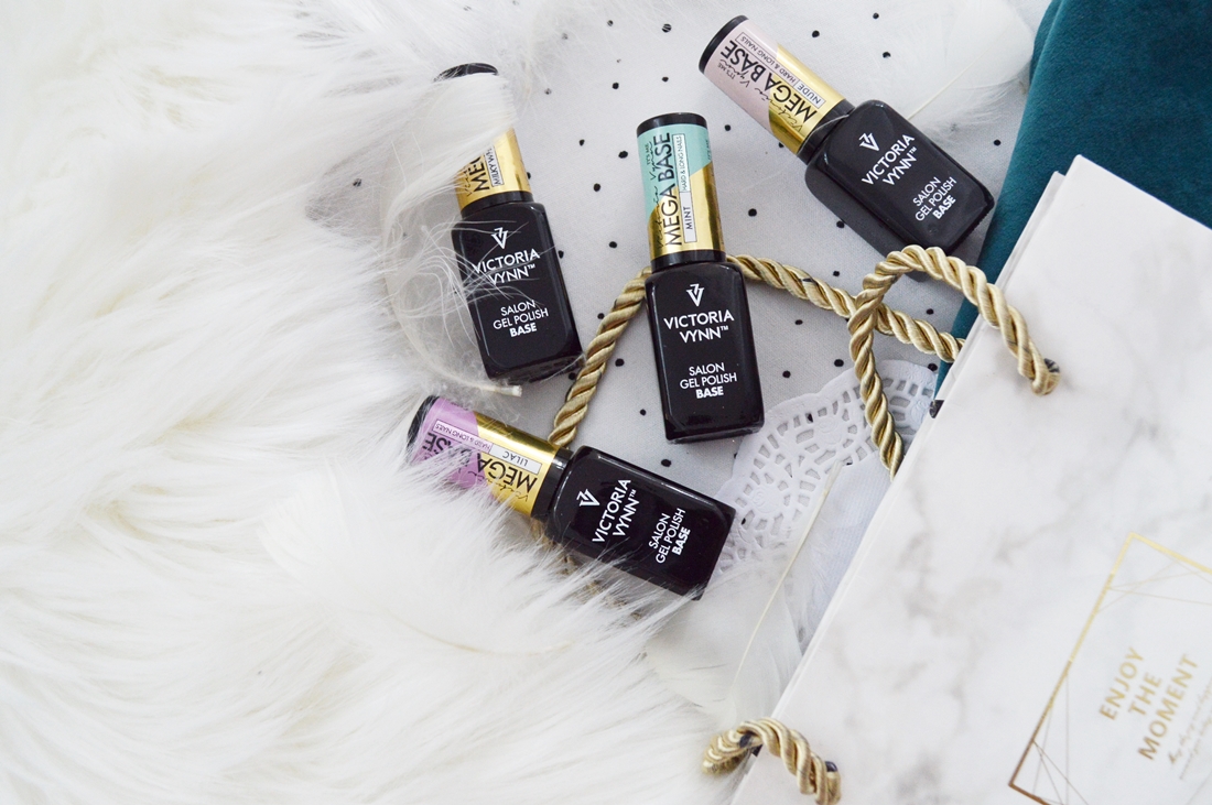 victoria vynn mega base baza hybrydowa